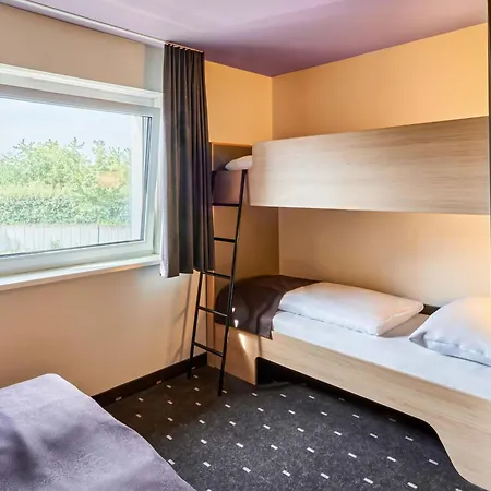 B&B Hotel Heidelberg Hotel Heidelberg