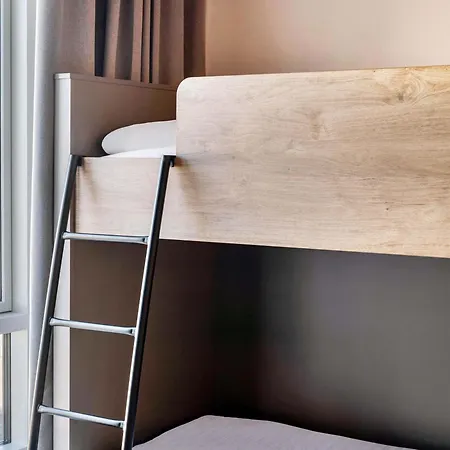 Hotel B&B Hotel Heidelberg