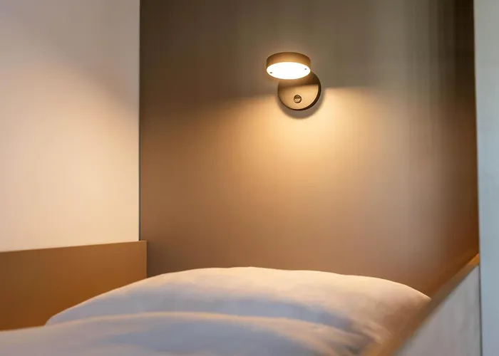 Hotel B&B Hotel Heidelberg Heidelberg