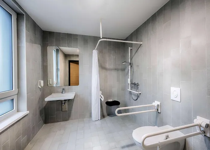 B&B Hotel Heidelberg Χαϊδελβέργη