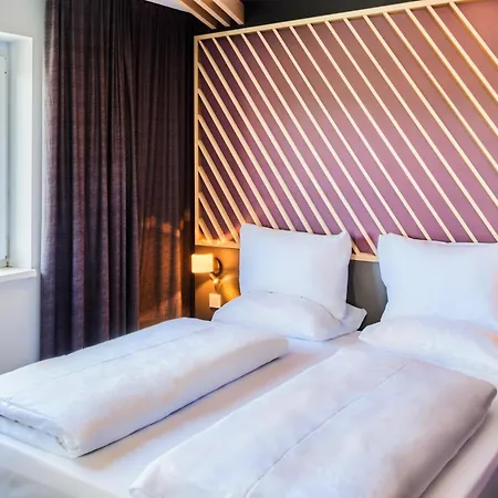 B&B Hotel Heidelberg Hotell 3*