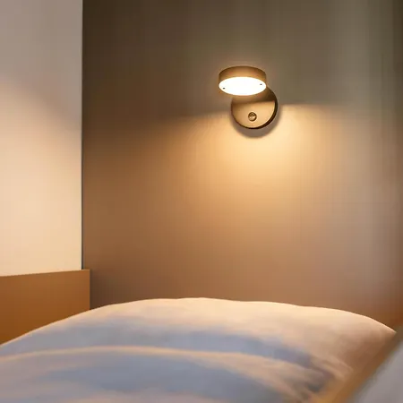 Отель B&B Hotel Heidelberg Хайдельберг