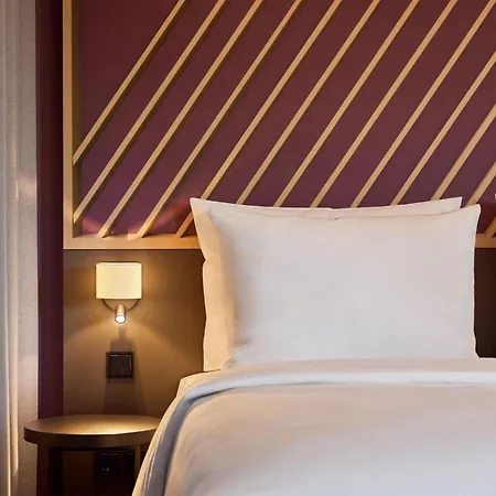 B&B Hotel Heidelberg 3* Хайдельберг