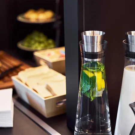 Hotel B&B Hotel Heidelberg 3*