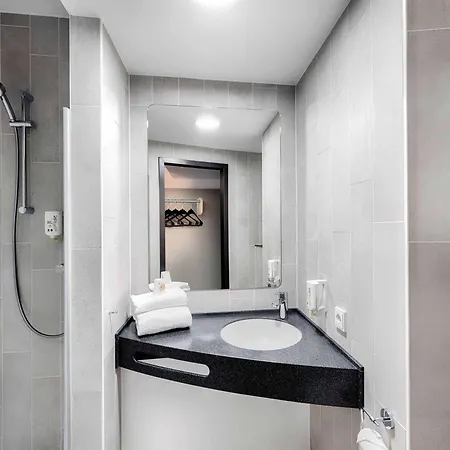 B&B Hotel Heidelberg 3*