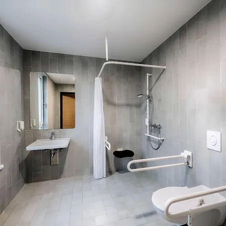 B&B Hotel Heidelberg Heidelberg