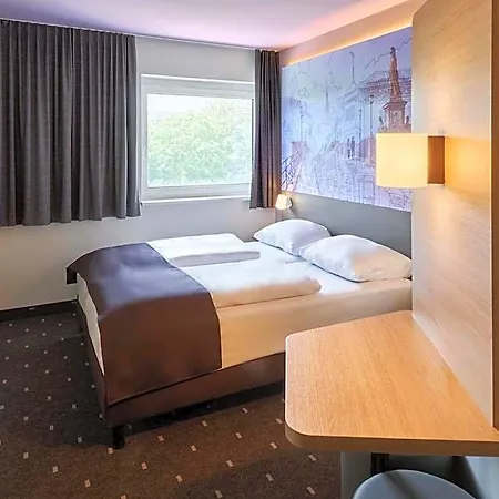 B&B Hotel Heidelberg Hotel Heidelberg