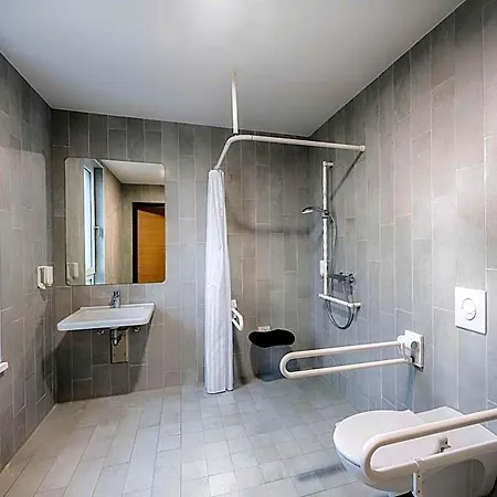 Hotel B&B Hotel Heidelberg