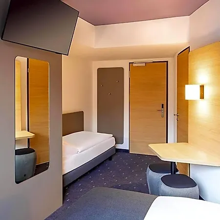 B&B Hotel Heidelberg 3*
