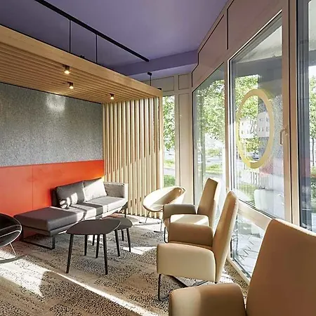 B&B Hotel Heidelberg