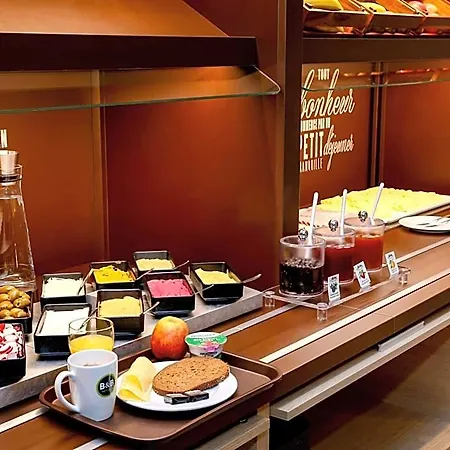 B&B Hotel Heidelberg 3* Heidelberg