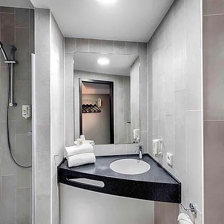 B&B Hotel Heidelberg 3*