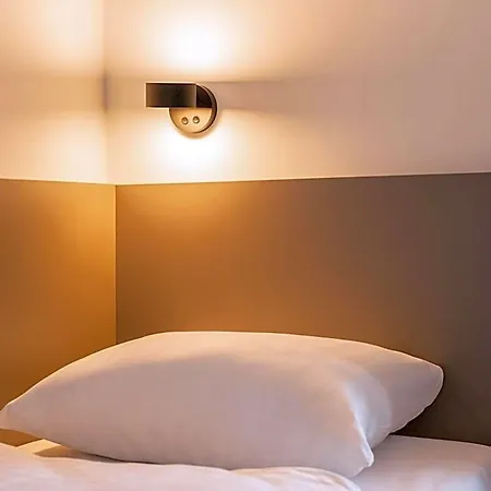 B&B Hotel Heidelberg Hotel