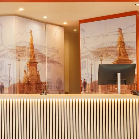 B&B Hotel Heidelberg Хайдельберг