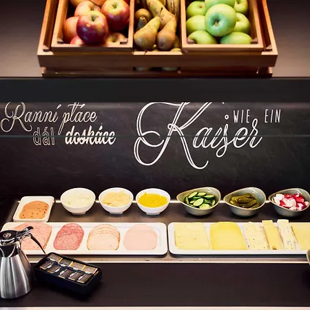 B&B Hotel Heidelberg 3* Хайдельберг