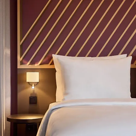 B&B Hotel Heidelberg Heidelberg