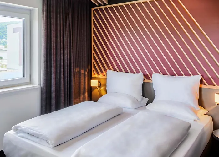 Ξενοδοχείο B&B Hotel Heidelberg