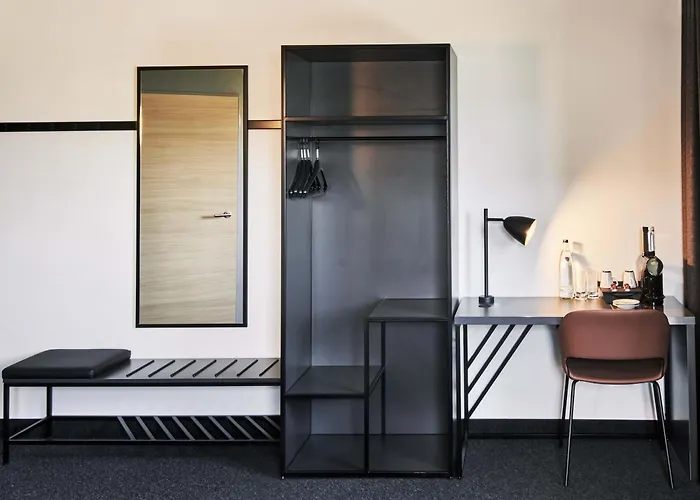 Hotel B&B Hotel Heidelberg 3*