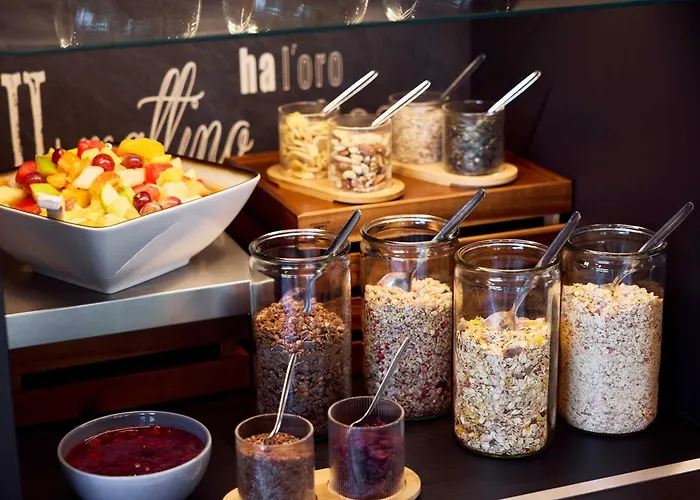 B&B Hotel Heidelberg Hotel