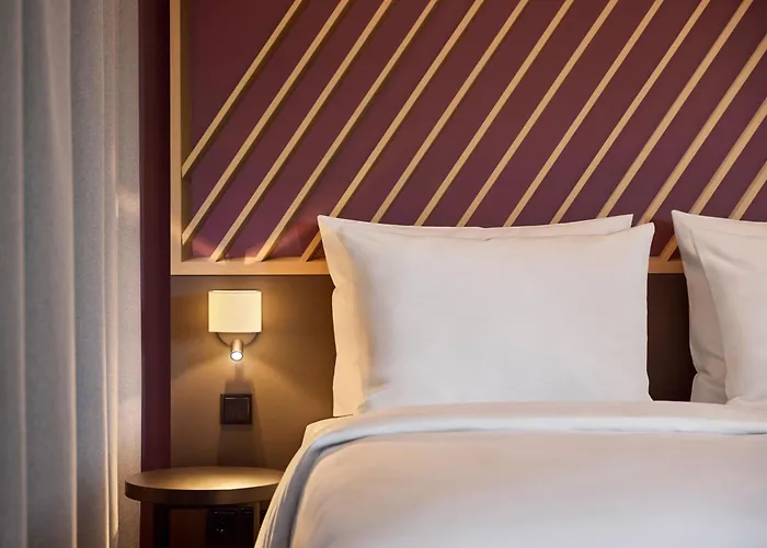 B&B Hotel Heidelberg 3* Heidelberg