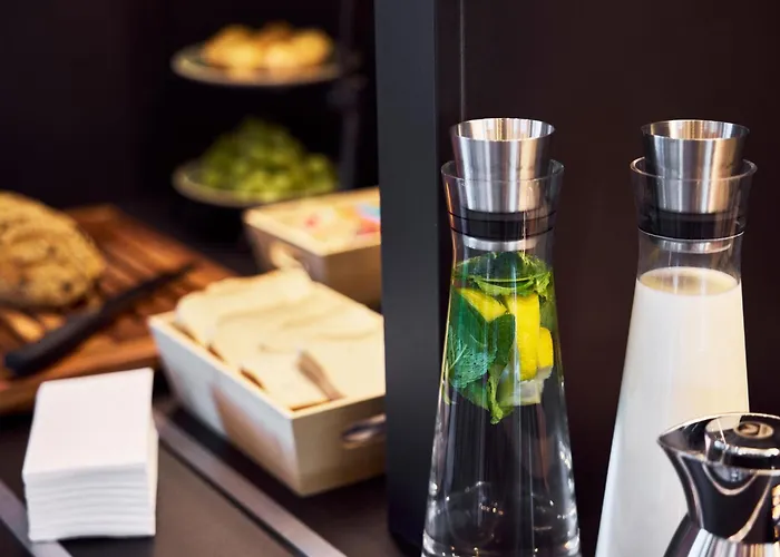 Hotel B&B Hotel Heidelberg 3*