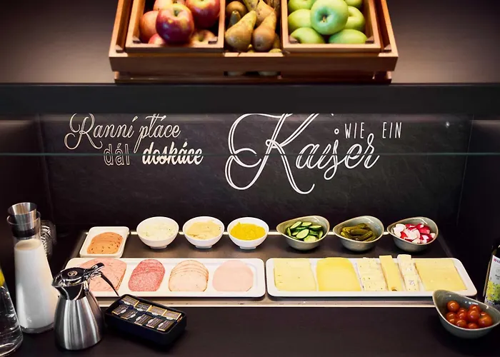 Hotel B&B Hotel Heidelberg